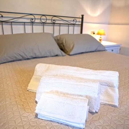 B&B Il Brigante Альберобелло Экстерьер фото