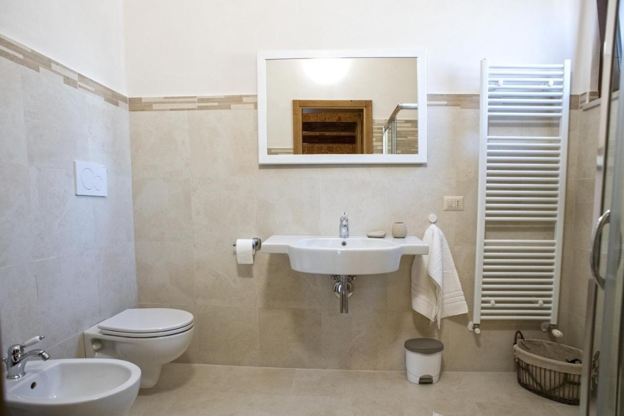 B&B Il Brigante Альберобелло Экстерьер фото